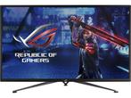 ASUS ROG Strix XG43UQ - 43 4K Gaming-monitor - 144Hz HDMI, Informatique & Logiciels, Verzenden