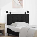 vidaXL Hangend hoofdbord Stof, Verzenden