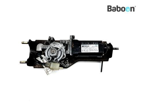 Echappement servomoteur de vanne Kawasaki KR-1 250 (KR250A), Motoren, Onderdelen | Kawasaki, Verzenden