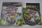 Ratchet & Clank Trilogy - Classics HD (PS3), Nieuw