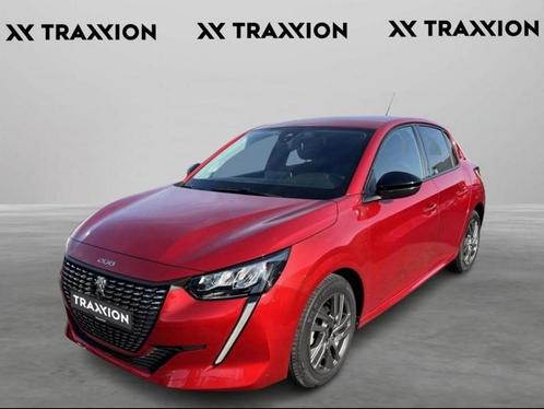 Peugeot 208, Auto's, Peugeot
