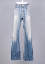 Vintage Straight Levis Blue size 30 / 32 for Unisex, Ophalen of Verzenden, Nieuw