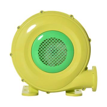 TRUUSK Elektrische Luchtpomp 450 W - Continu Blower - Lichtg beschikbaar voor biedingen