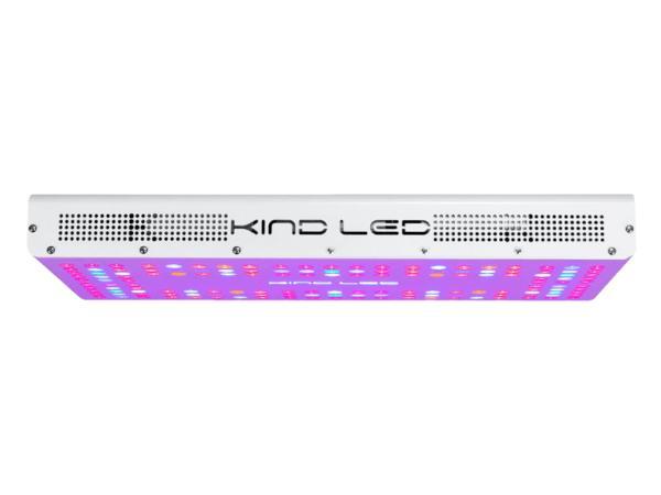 Kind LED K3 XL600 LED Kweeklamp, Jardin & Terrasse, Produits de culture, Envoi