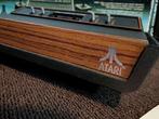 Atari - CX-2600A - Atari 2600 Woody (CX-2600 AP) –, Nieuw