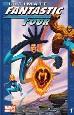 Ultimate Fantastic Four 9789079085019, Livres, Verzenden