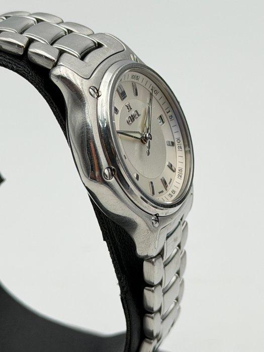Ebel - 1911 - e9087221 - Unisex - 2000-2010, Bijoux, Sacs & Beauté, Montres | Hommes