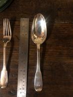 Eetservies (2) - Zilver, Antiek en Kunst