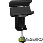 ICY BOX IB-MSA106-HH Passieve houder Zwart, Verzenden, Nieuw