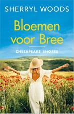 Bloemen voor Bree / Chesapeake Shores / 2 9789402712377, Verzenden, Zo goed als nieuw, Sherryl Woods