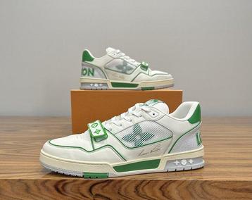 Louis Vuitton - Sneakers