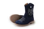 Muyters Cowboy laarzen in maat 25 Blauw | 5% extra korting, Kinderen en Baby's, Verzenden, Jongen of Meisje, Zo goed als nieuw