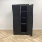 Tweedehands Brandwerende kluis / archiefkast vv cijferslot,, Huis en Inrichting, Brandblussers en Brandkasten, Gebruikt