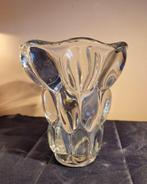 Sevres - Vase - Cristal - Modèle Etrusque, Antiek en Kunst