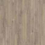 OPPIO EIKEN DONKER GRIJS XL / BREED 8mm Laminaat + GRATIS, Ophalen of Verzenden