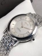 Gucci - Classic Automatic NO RESERVE PRICE - Sans Prix de, Handtassen en Accessoires, Horloges | Heren, Nieuw