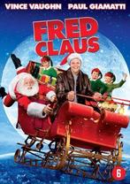 Fred Claus (dvd nieuw), Cd's en Dvd's, Ophalen of Verzenden, Nieuw in verpakking