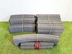 Märklin H0 - 24130-24172-24188-24330 - Modeltreinsporen (75), Nieuw