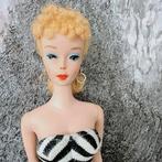 Mattel  - Barbiepop Vintage Barbie Pferdeschwanz #4 -