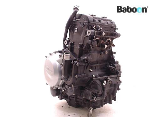 Motorblok BMW F 750 GS 2018-2023 (F750GS K80), Motoren, Onderdelen | BMW, Gebruikt, Verzenden