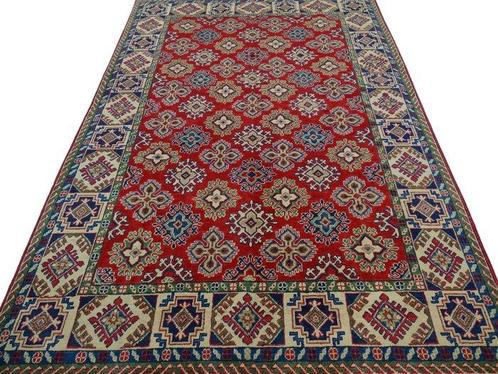 Kazak - Nieuw & Ongebruikt - Vloerkleed - 268 cm - 182 cm, Huis en Inrichting, Stoffering | Tapijten en Vloerkleden