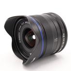 Laowa 7.5mm f/2 C-Dreamer MFT | Tweedehands, Verzenden