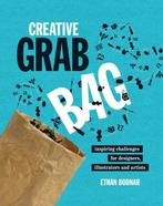 Creative Grab Bag 9781600611476, Ethan Bodnar, Verzenden