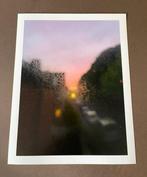 Andre Lichtenberg - Window 24-06 Yellow &