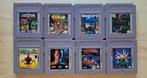 Nintendo - Gameboy Classic - lot of 8 bootleg games -