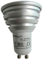 Prolight Led lamp - GU10 (Verlichting, Huis & Inrichting), Nieuw, Verzenden