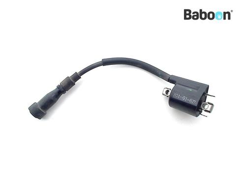Bobine Yamaha YZF R 125 2017-2018 (YZF-R125 RE291), Motoren, Onderdelen | Yamaha, Gebruikt, Verzenden