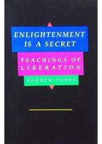 Enlightenment is a Secret, Verzenden