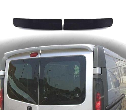 AILERON BECQUET DE TOIT POUR OPEL VIVARO 01-14, Autos : Pièces & Accessoires, Carrosserie & Tôlerie, Envoi