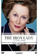 Iron lady, the op DVD, CD & DVD, DVD | Drame, Verzenden
