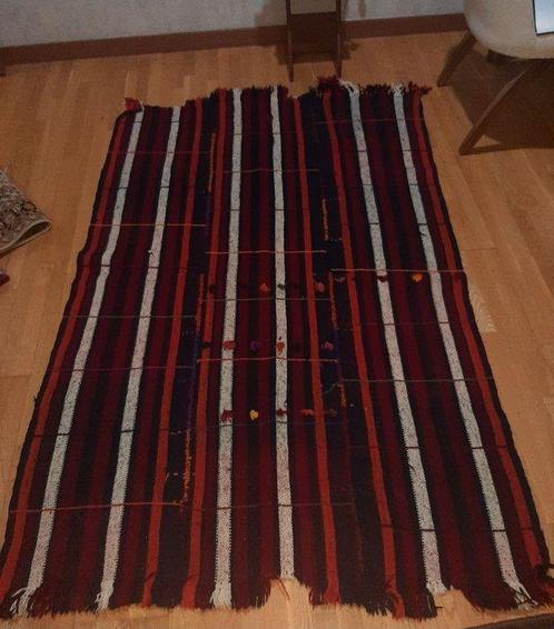 Konya Cihanbeyli - Kelim - 170 cm - 120 cm - Cihanbeyli Stam, Huis en Inrichting, Stoffering | Tapijten en Vloerkleden