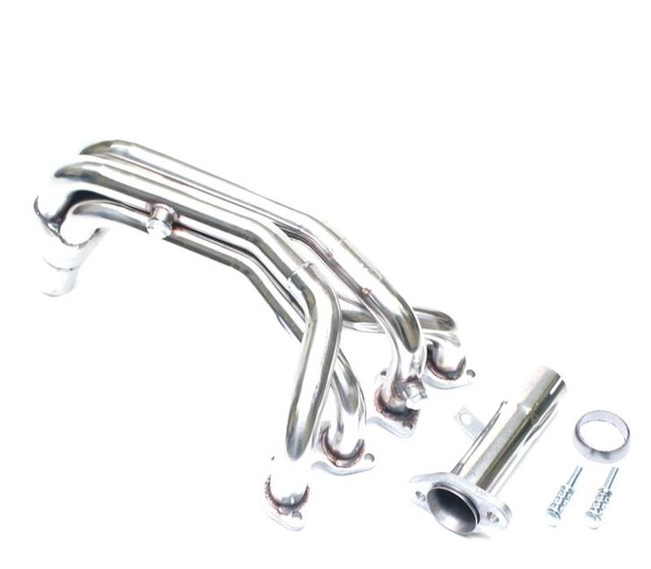 COLLECTEURS DÉCHAPPEMENT PHASE 2 CITROEN SAXO 8V ET PEUGEOT, Autos : Pièces & Accessoires, Systèmes d'échappement, Envoi