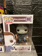 Funko - Funko Pop Michael Myers Halloween édition lot de 3 -