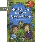 Het huis van meneer Vogelnest 9789055295630 Julia Donaldson, Verzenden, Zo goed als nieuw, Julia Donaldson