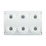 Horpol LED Interieurlamp Dimbaar + Schakelaar Cool White LWD, Auto-onderdelen, Ophalen of Verzenden, Nieuw