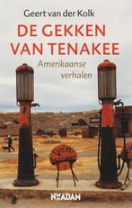 De gekken van Tenakee 9789046801994 G. van der Kolk, Boeken, Verzenden, Zo goed als nieuw, G. van der Kolk