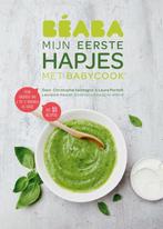 Béaba Mijn eerste hapjes met babycook 9789021573489, Verzenden, Zo goed als nieuw, Christophe Saintagne