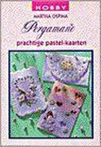 Prachtige Pergamano Pastels 9789038408927, Boeken, Gelezen, Ospina, Verzenden