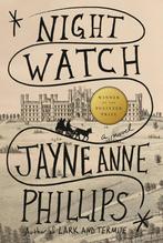 Night Watch (Pulitzer Prize Winner) 9780451493330, Verzenden, Jayne Anne Phillips
