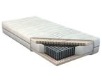 Matras Subliem Latex 7-zones Pocketvering, Nieuw
