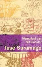 MEMORIAAL VAN HET KLOOSTER 9789029070379 José Saramago, Boeken, Verzenden, Gelezen, José Saramago