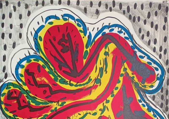 Arturo Carmassi (1925-2015) - Maestro di musica, Antiek en Kunst, Antiek | Overige Antiek