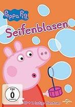 Peppa Pig - Seifenblasen  DVD, Cd's en Dvd's, Gebruikt, Verzenden