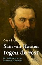 Sam van Houten tegen de rest 9789044639346 Coen Brummer, Verzenden, Zo goed als nieuw, Coen Brummer