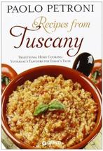 Recipes from Tuscany - Paolo Petroni - 9788809783744 - Paper, Livres, Livres de cuisine, Verzenden