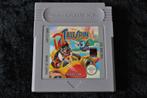 Disneys Tale Spin Nintendo Game Boy Cart + Manual GB, Verzenden